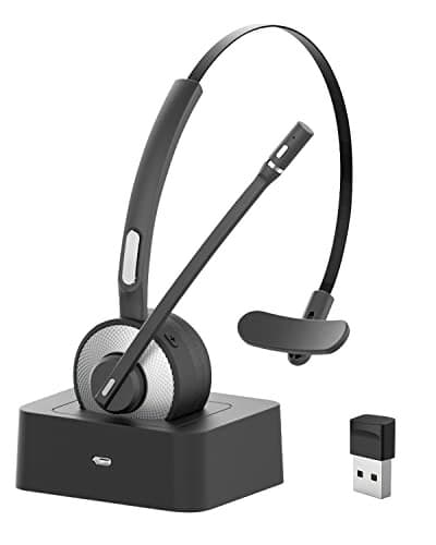 [New]Connection simply automatic pairing microphone teleworking driver ...