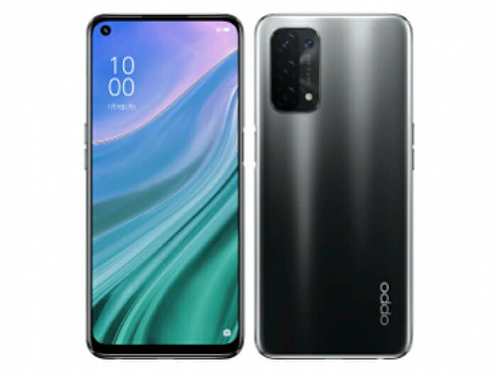 OPPO A54 5G OPG02本体 L12 Used]OPPO A54 5G OPG02 SIM-free - BE FORWARD Store