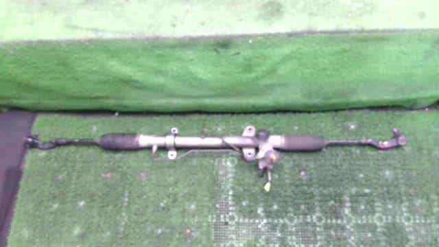 [Used]Power Steering Rack and Pinion Assembly TOYOTA Townace 2008 ABF ...