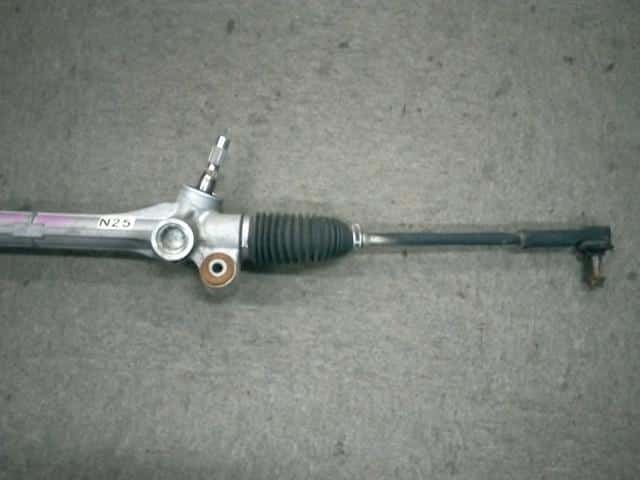 [Used]Power Steering Rack and Pinion Assembly TOYOTA Voxy 2016 DBA ...