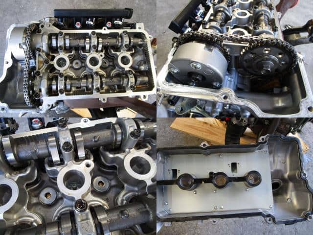 [Used]R06A Engine SUZUKI Every 2021 3BD-DA17V - BE FORWARD Auto Parts