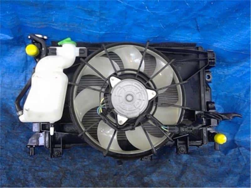[Used]Radiator SUZUKI Carry 2014 EBD-DA16T 1770082M00 - BE FORWARD Auto ...