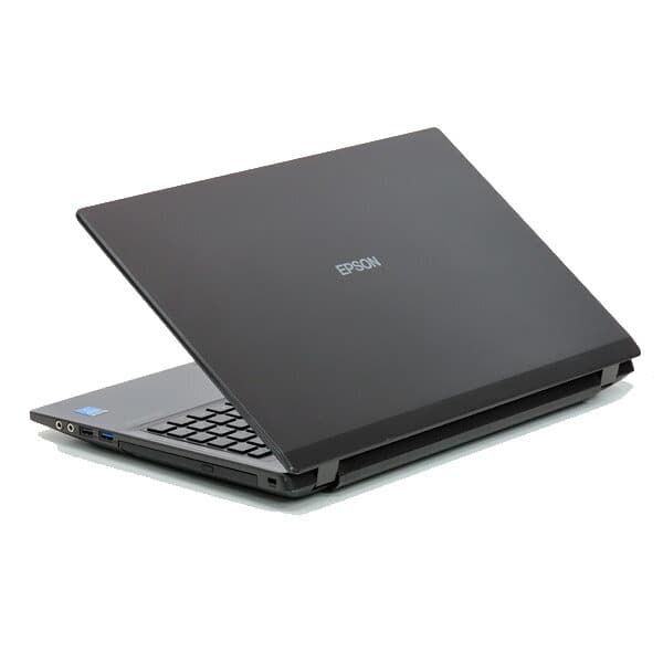 良品 爆速】EPSON Endeavor NJ5900E Win10 corei7 16GB/SSD256GB＋HDD500GB