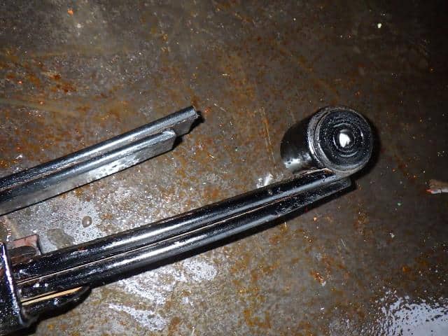 Jones Springs Toyota Dyna 2+1 Rear Leaf Spring – Brand New, Original Quality (TOYDYSTD)