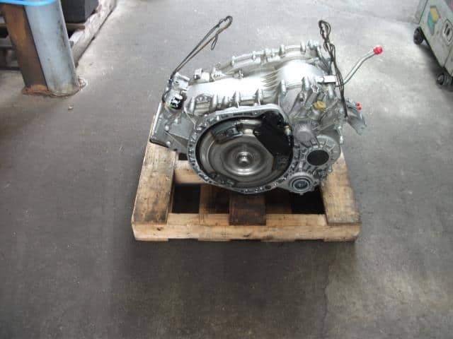 Used]Automatic Transmission MERCEDES-BENZ Benz b class 2006 CBA-245232 - BE  FORWARD Auto Parts