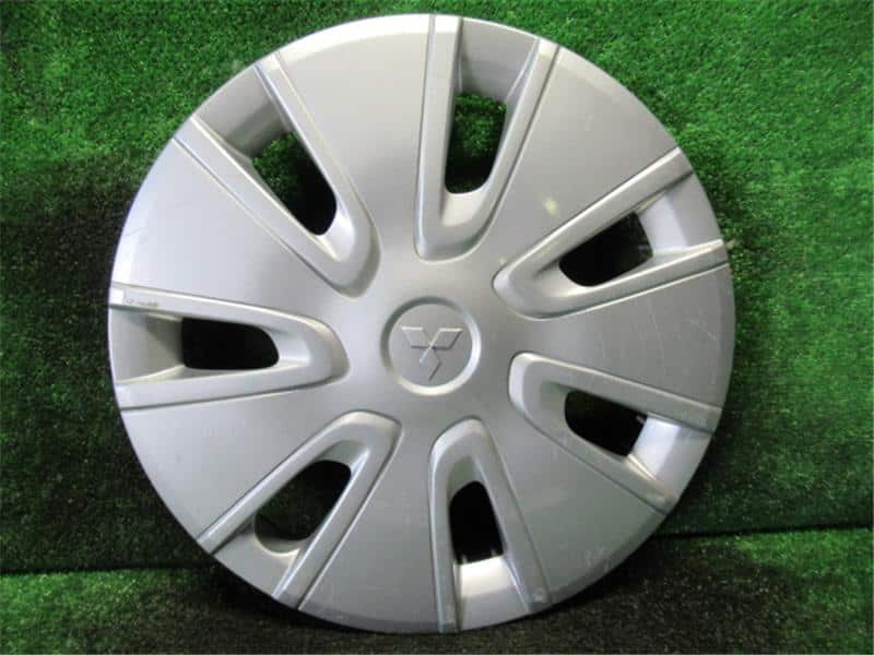 Mitsubishi mirage deals wheel cover