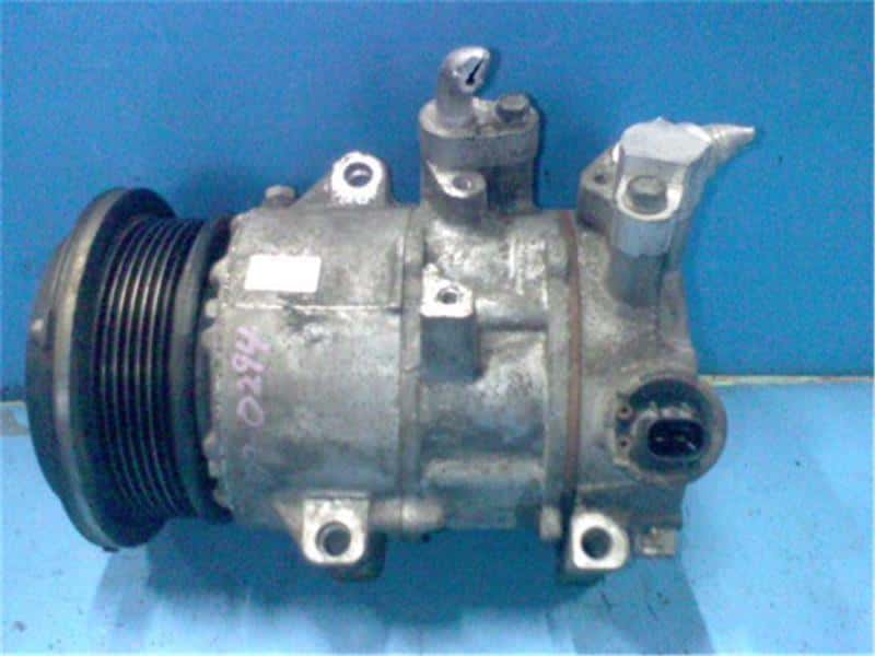 [Used]A/C Compressor TOYOTA Camry 2011 DBAACV45 8831033250 BE
