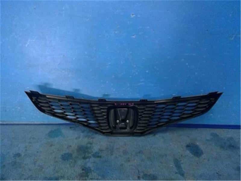 [Used]Radiator Grille HONDA Fit 2009 DBA-GE6 71121TF0003 - BE FORWARD ...