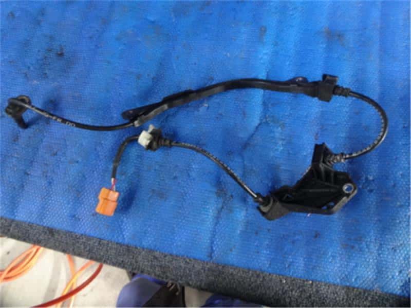 [Used]ABS Sensor HONDA Odyssey 2006 DBARB1 57470SFEJ02 BE FORWARD Auto Parts