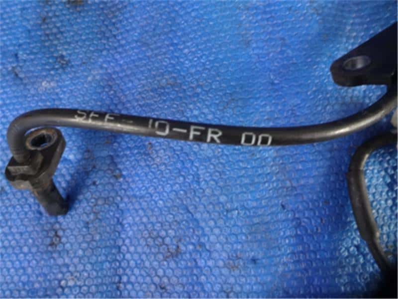 [Used]ABS Sensor HONDA Odyssey 2006 DBARB1 57470SFEJ02 BE FORWARD Auto Parts