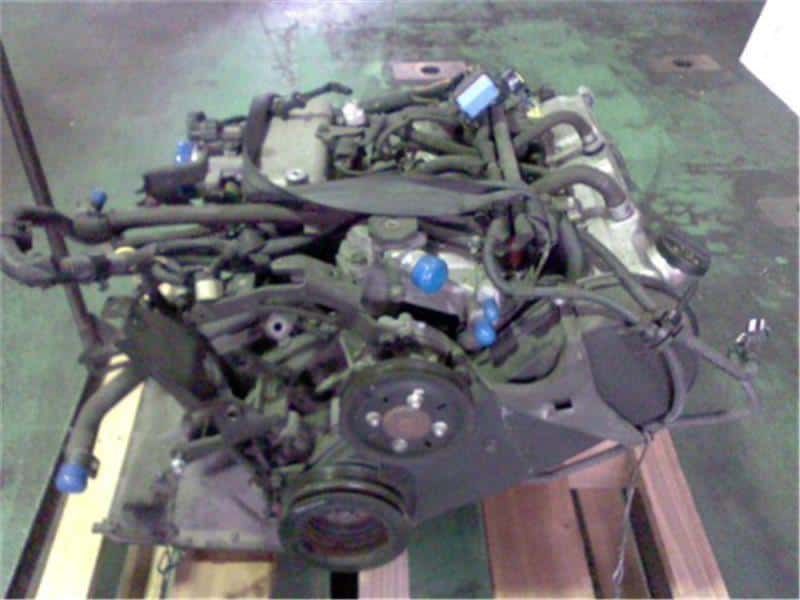 [Used]G13B Engine SUZUKI Every Landy 2002 LA-DA32W - BE FORWARD Auto Parts