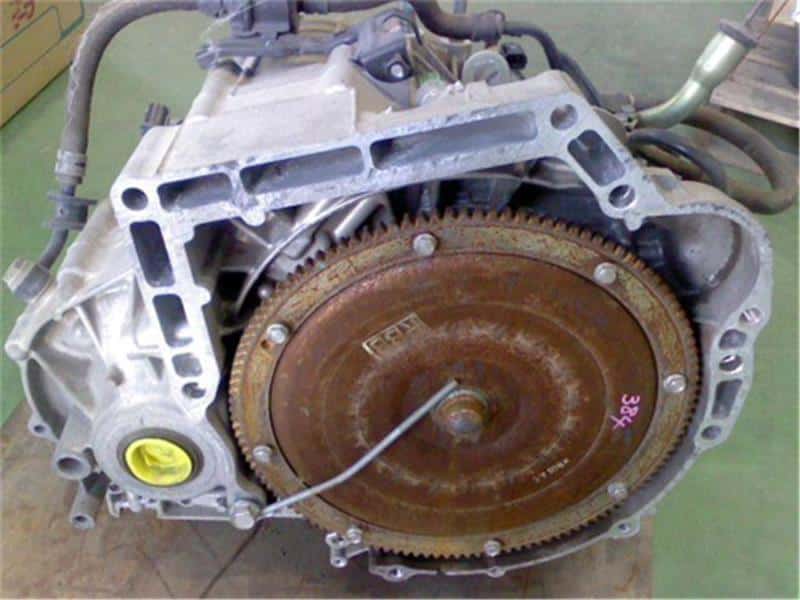 [Used]Transmission HONDA Odyssey 2006 ABARB1 BE FORWARD Auto Parts