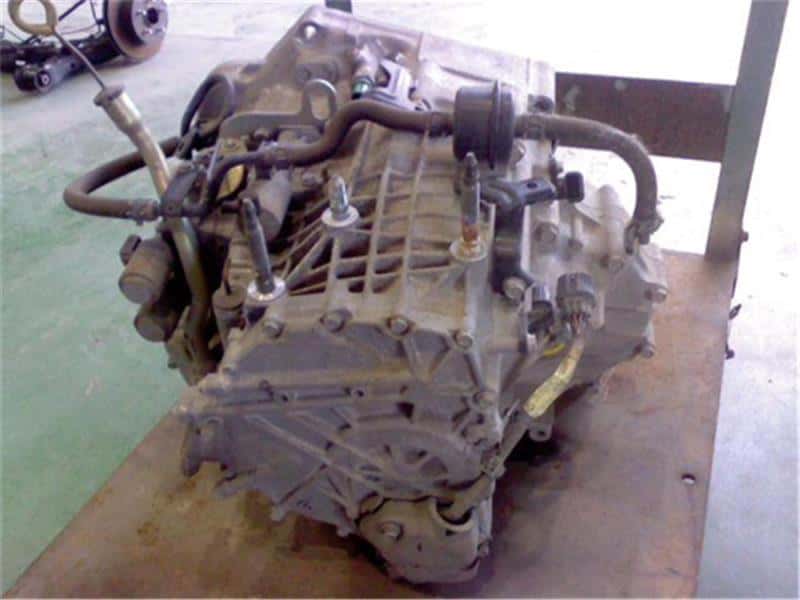 [Used]Transmission HONDA Odyssey 2006 ABARB1 BE FORWARD Auto Parts