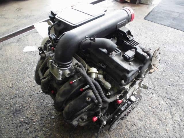 [Used]1TR-FE Engine TOYOTA Comfort 2010 CBA-TSS13Y - BE FORWARD Auto Parts