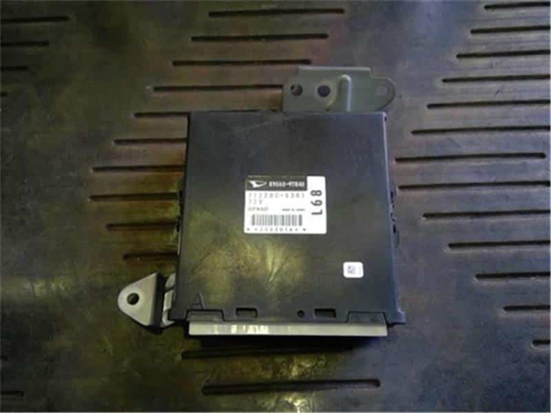 L952 マックスRS用トランスミッションコンピューター