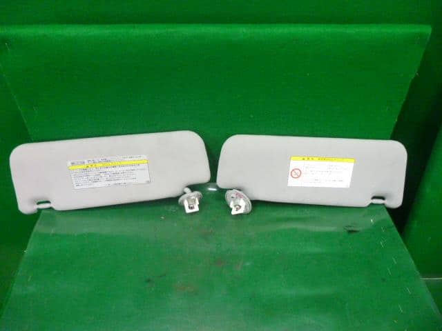 2012 toyota camry sun visor deals