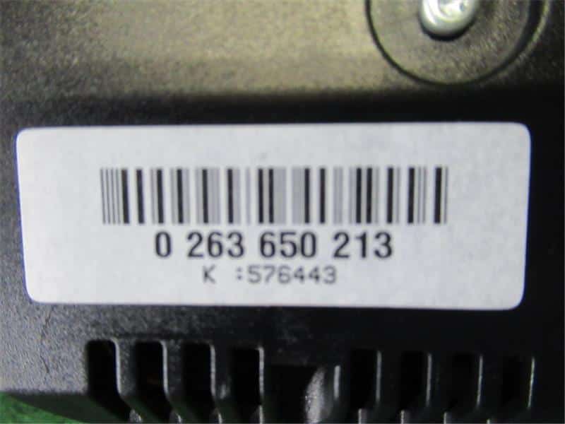 [Used]Speedometer MERCEDES-BENZ S-Class 2007 DBA-221071 - BE FORWARD ...