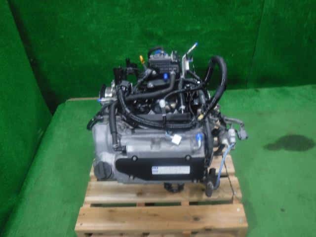 [Used]R06A Engine SUZUKI Every 2018 HBD-DA17V - BE FORWARD Auto Parts