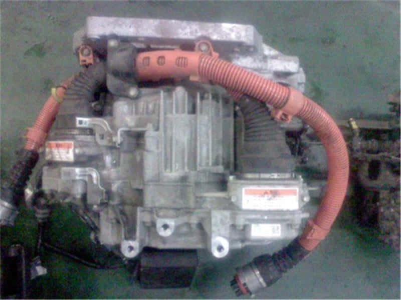 [Used]Transmission HONDA Accord 2015 DAACR6 BE FORWARD Auto Parts