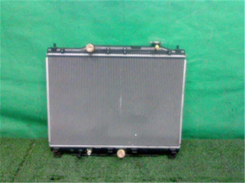 [Used]Radiator HONDA Freed 2018 DAA-GB7 190105JLJ02 - BE FORWARD Auto Parts