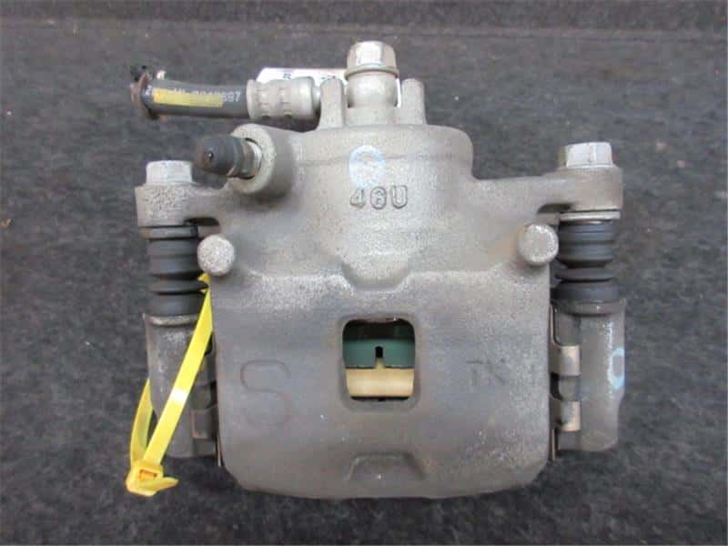 [Used]Front Right Brake Caliper SUZUKI Wagon R 2014 DBAMH34S BE