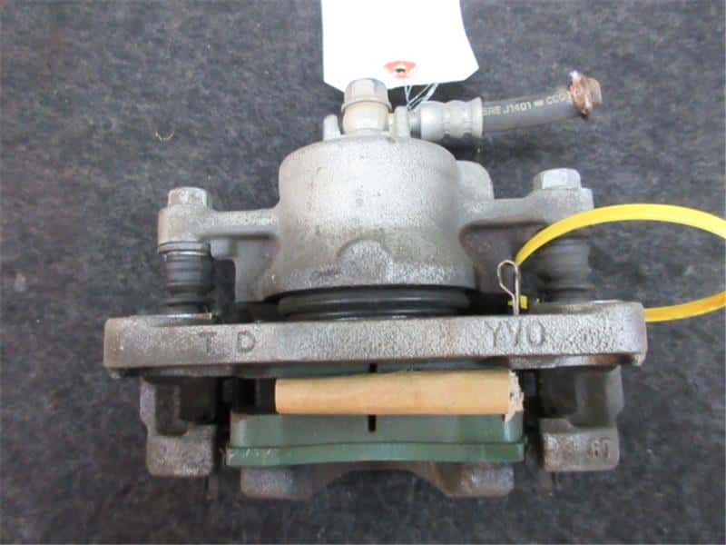 [Used]Front Right Brake Caliper SUZUKI Wagon R 2014 DBAMH34S BE