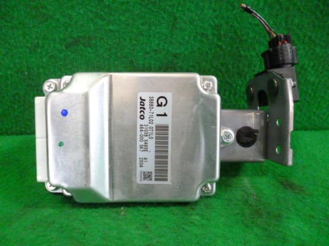 【限定特価】 Computer Used]Transmission SUZUKI DBA-ZC72S 2012 Swift ダーツ