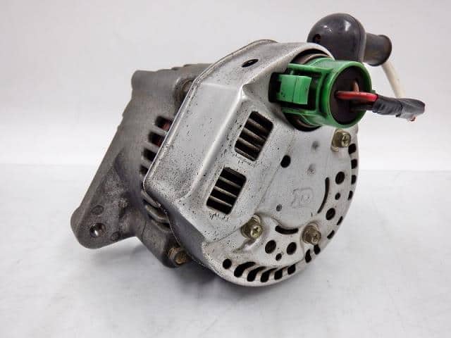 [Used]Alternator SUBARU Sambar 1993 V-KS4 23700KA600 - BE FORWARD Auto ...