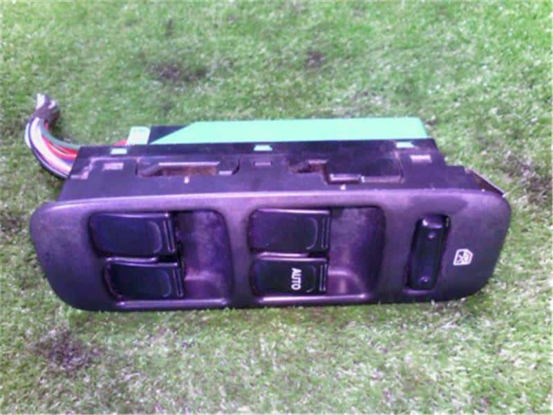 [Used]Power Window Switch SUZUKI Kei 2008 ABAHN22S 3799082G30P4Z BE