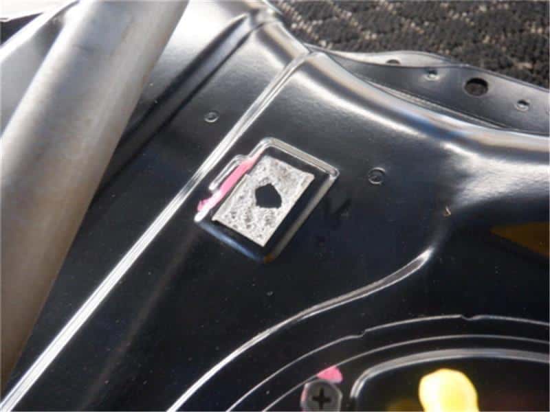 [Used]Fuel Tank NISSAN Dayz 2019 4AAB48W 17040 7MA0A BE FORWARD Auto