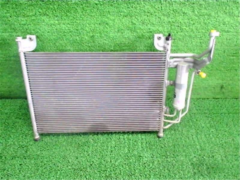 [Used]A/C Condenser MAZDA Demio 2010 DBA-DE3FS D65161480C - BE FORWARD ...
