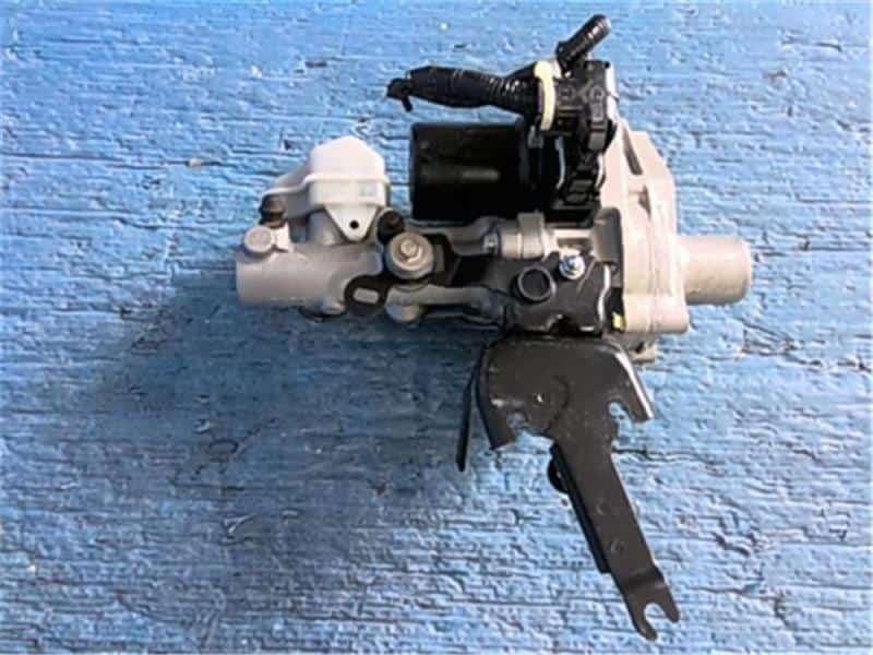 [Used]Brake Master Cylinder HONDA Vezel 2016 DAARU3 01469T5C030 BE