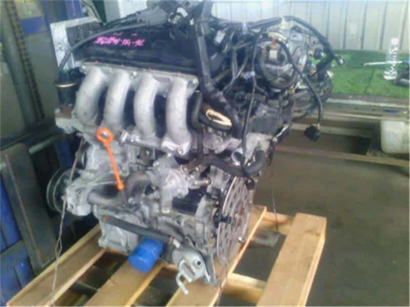 [Used]L13A Engine HONDA Fit 2011 DBA-GE6 - BE FORWARD Auto Parts