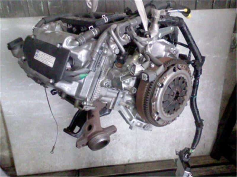 [Used]R06A Engine SUZUKI Every 2019 HBD-DA17V - BE FORWARD Auto Parts