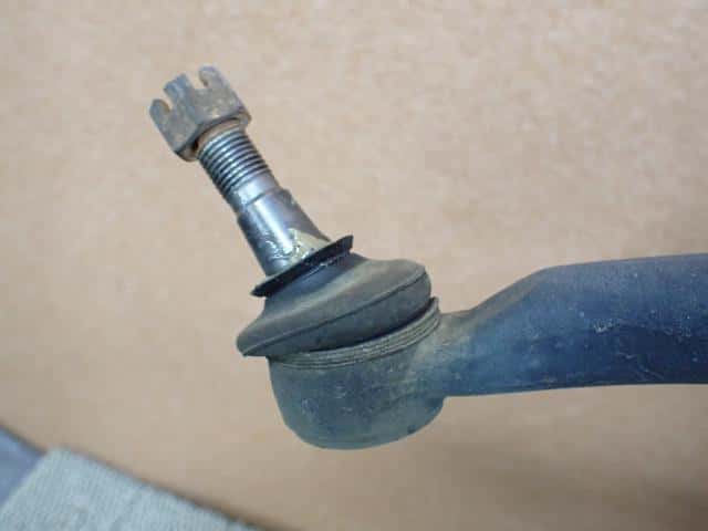 [Used]Power Steering Rack and Pinion Assembly TOYOTA Ractis 2013 DBA ...