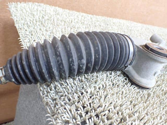 [Used]Power Steering Rack and Pinion Assembly TOYOTA Ractis 2013 DBA ...