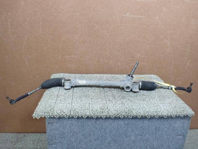 [Used]Power Steering Rack and Pinion Assembly TOYOTA Ractis 2013 DBA ...