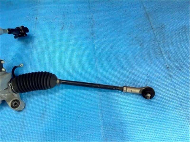 [Used]Steering Gearbox Assembly HONDA Acty 2017 EBDHA8 BE FORWARD