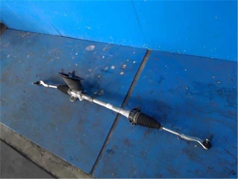 [Used]Steering Gearbox Assembly TOYOTA Passo 2016 DBAKGC30 BE