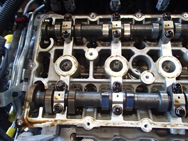 [Used]4B11 Engine MITSUBISHI Outlander 2011 DBA-CW4W HK3010 - BE ...