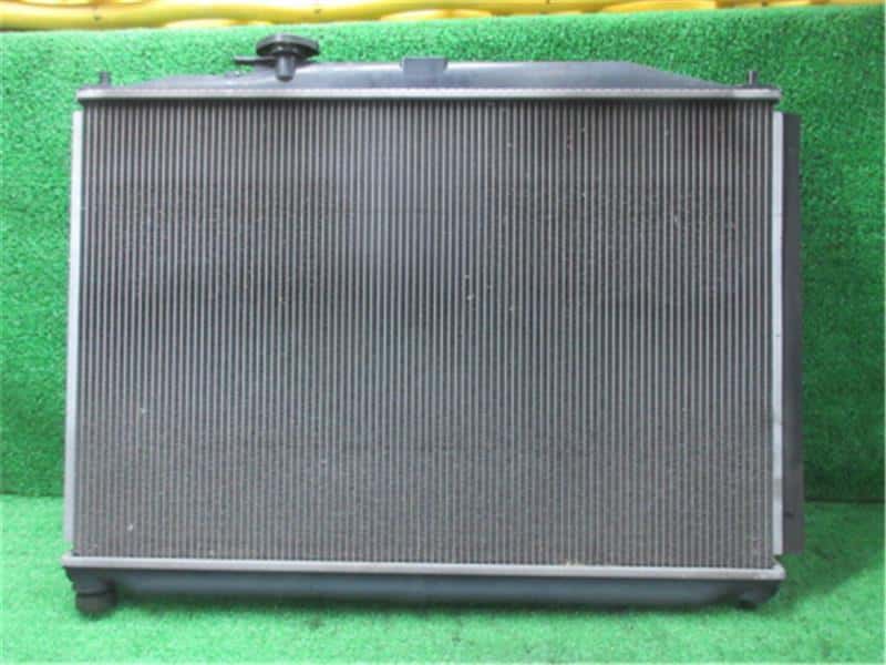 [Used]Radiator HONDA Step Wagon 2014 DBA-RK5 19010R0AJ02 - BE FORWARD ...