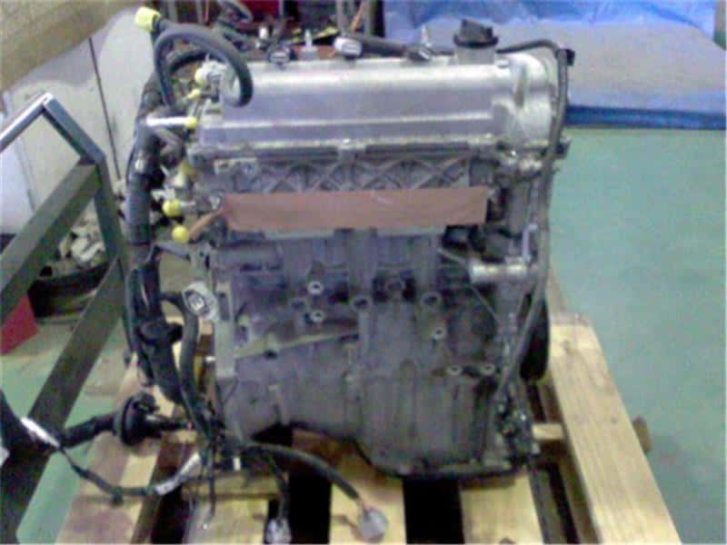 [Used]1NZFE Engine TOYOTA Probox Van 2007 CBE-NCP55V - BE FORWARD Auto ...