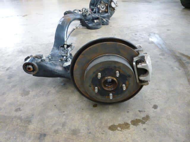 [Used]Rear Axle Beam Assembly TOYOTA Estima 2011 DBA-ACR55W 4211028580 ...