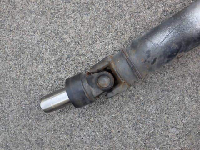 [Used]Rear Propeller Shaft SUBARU Legacy 2009 DBA-BR9 27111YC010 - BE ...