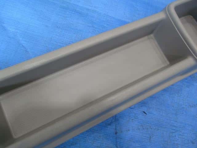 [Used]Console Box SUZUKI Every 2017 EBD-DA17V 7581164P10PBL - BE ...