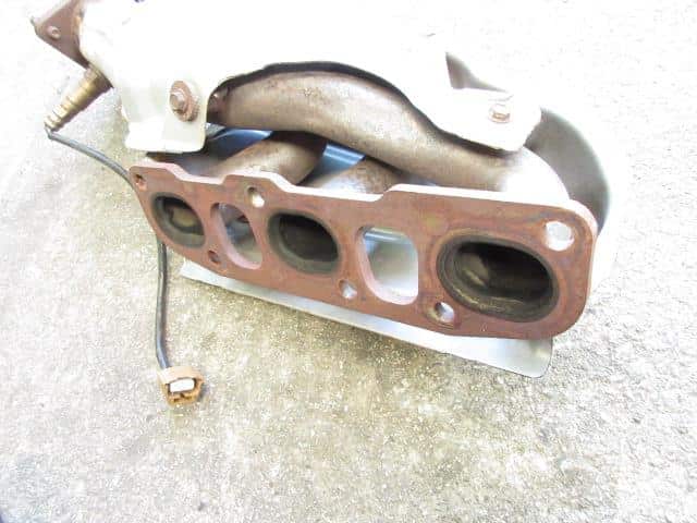[Used]Exhaust Manifold NISSAN Fuga 2012 DAA-HY51 14002EY01A - BE ...