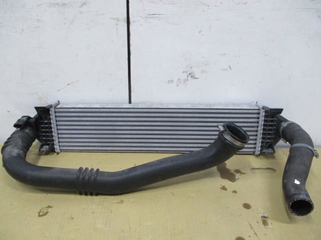 Volvo v40 intercooler deals