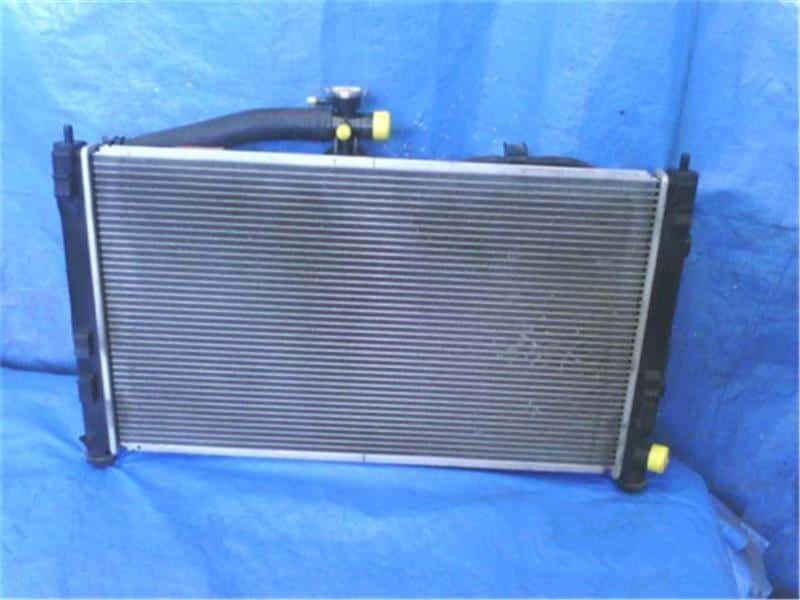 [Used]Radiator MITSUBISHI Outlander 2006 DBA-CW5W - BE FORWARD Auto Parts