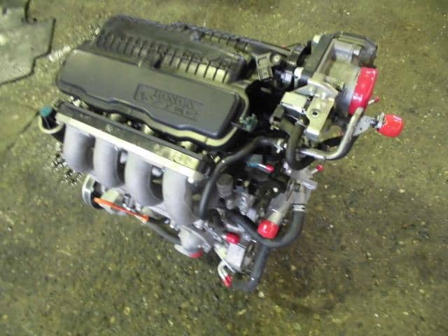 [Used]L13A Engine HONDA Fit 2013 DBA-GE6 - BE FORWARD Auto Parts