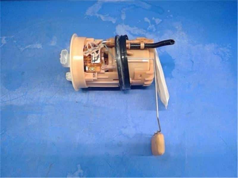 [Used]Fuel Pump NISSAN XTrail 2007 CBANT30 BE FORWARD Auto Parts